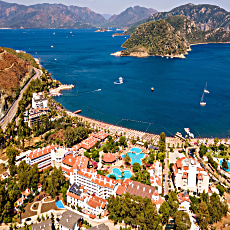 Martı Resort Deluxe